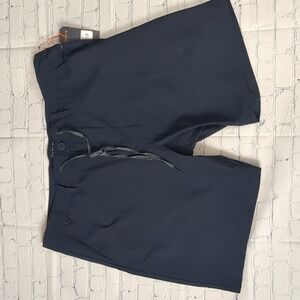 Roark navy blue explorer shorts 2.0 size 38
